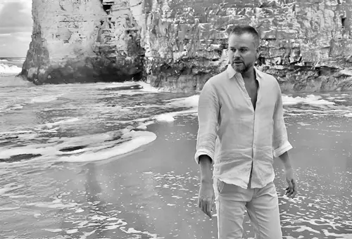 (c) Evelyne Berezovsky